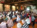 Sonntag - Festhalle